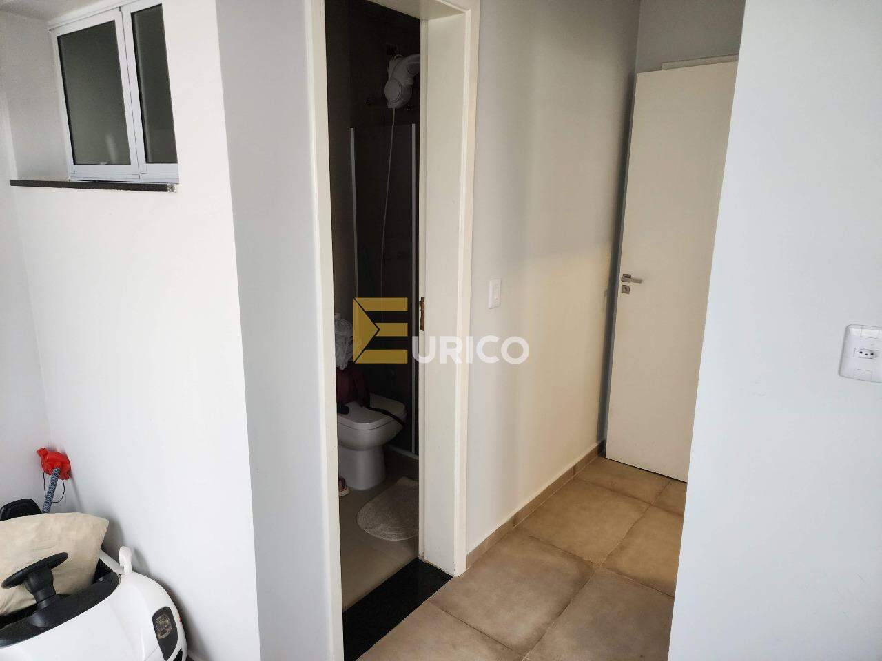Casa em condomínio à venda no Parque Ecoresidencial Fazenda Jequitibá em Sorocaba/SP: 