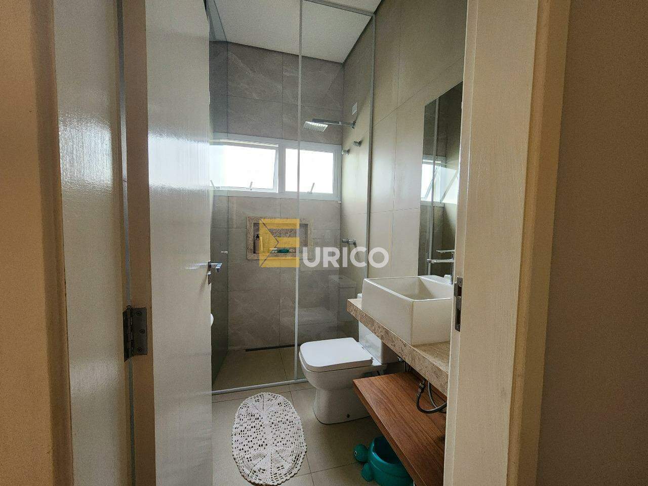 Casa em condomínio à venda no Parque Ecoresidencial Fazenda Jequitibá em Sorocaba/SP: 