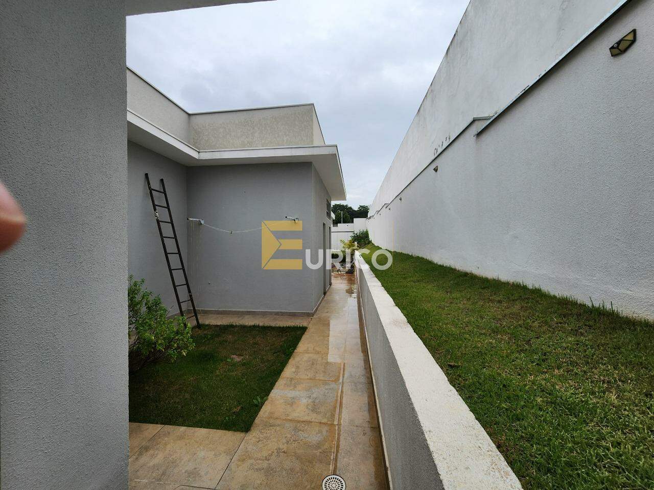 Casa em condomínio à venda no Parque Ecoresidencial Fazenda Jequitibá em Sorocaba/SP: 