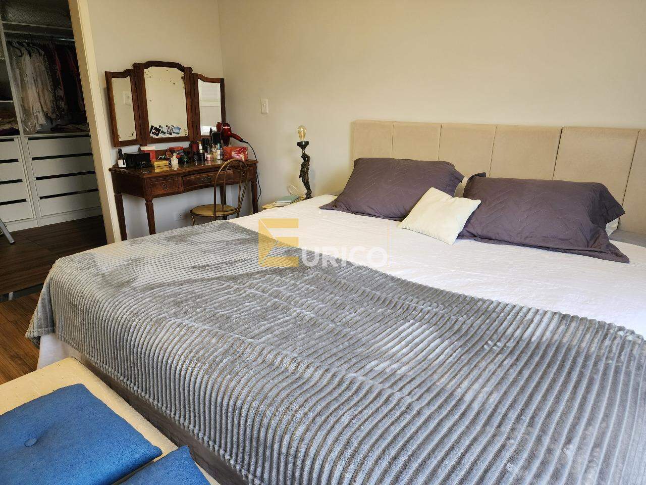 Casa em condomínio à venda no Parque Ecoresidencial Fazenda Jequitibá em Sorocaba/SP: 
