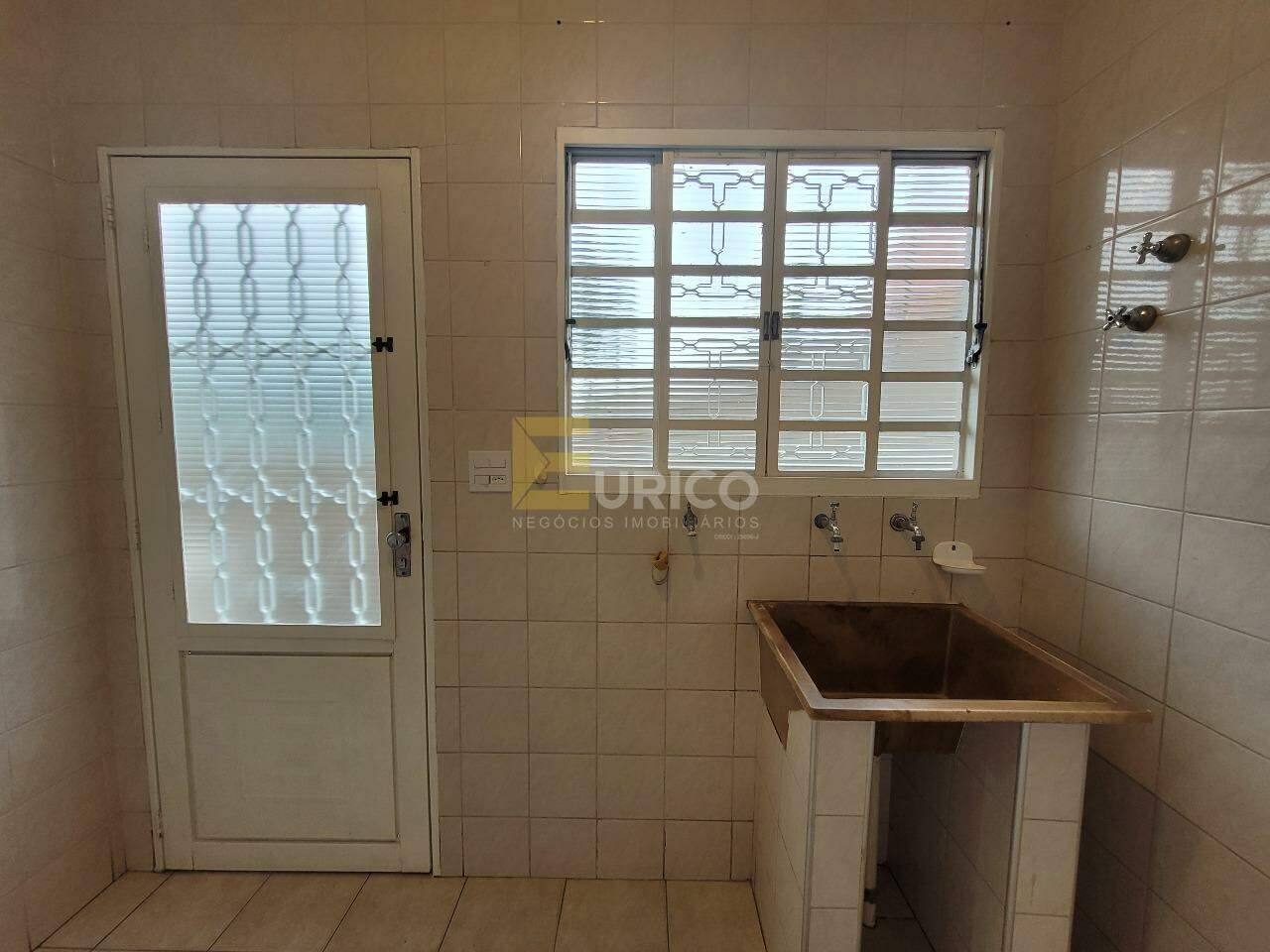 Casa para aluguel no Parque Residencial Planalto Paulista em Valinhos/SP: