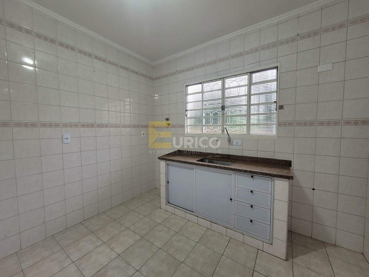 Casa para aluguel no Parque Residencial Planalto Paulista em Valinhos/SP: