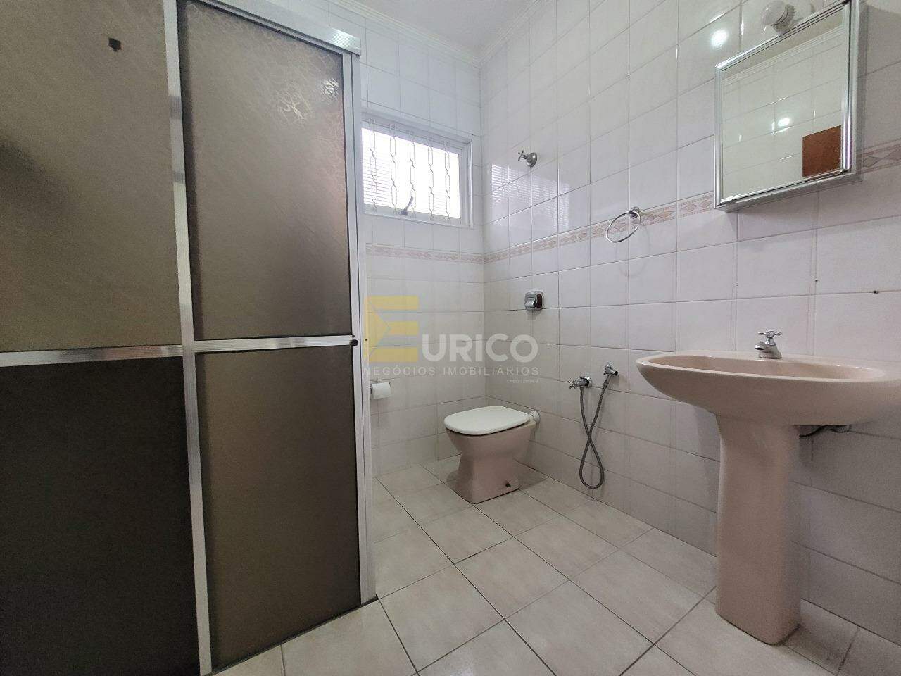 Casa para aluguel no Parque Residencial Planalto Paulista em Valinhos/SP: