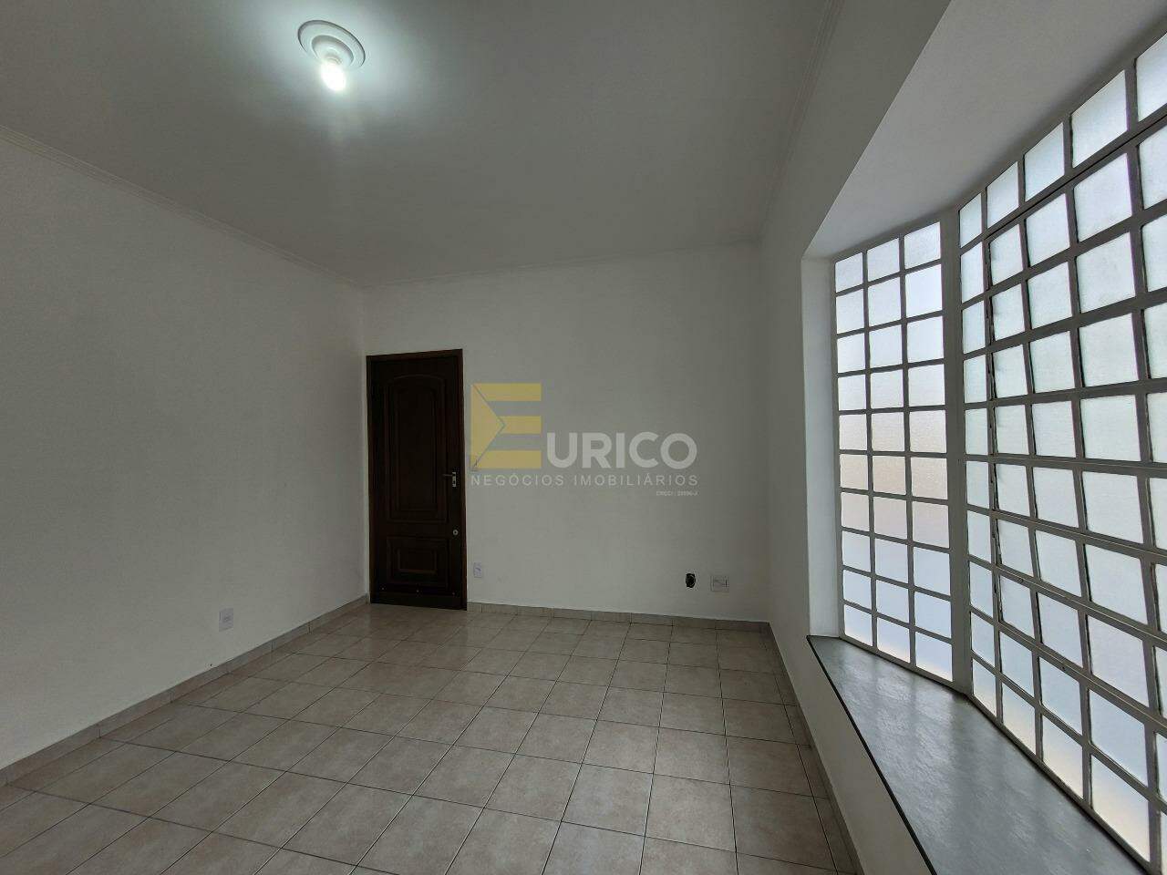 Casa para aluguel no Parque Residencial Planalto Paulista em Valinhos/SP: