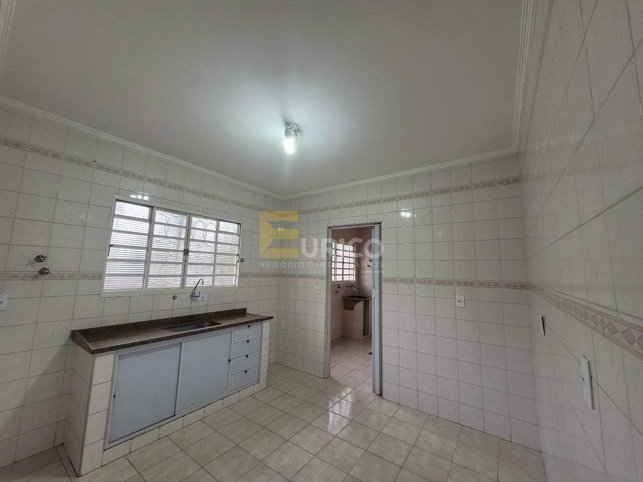 Casa para aluguel no Parque Residencial Planalto Paulista em Valinhos/SP: