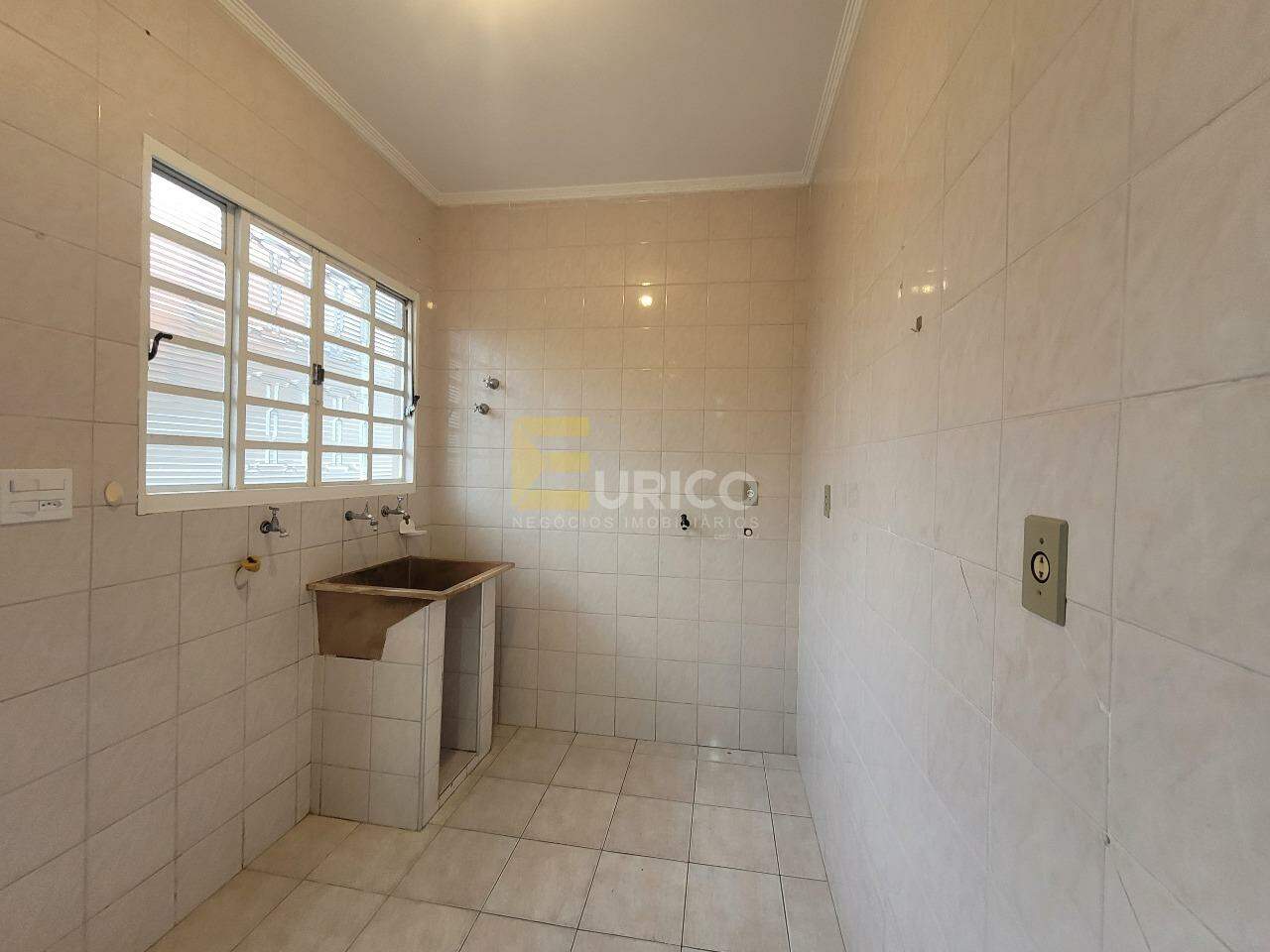 Casa para aluguel no Parque Residencial Planalto Paulista em Valinhos/SP: