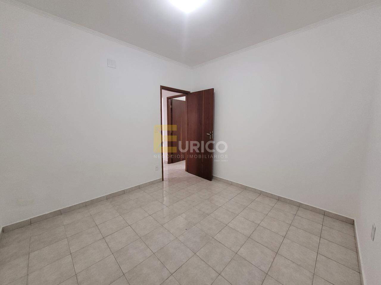 Casa para aluguel no Parque Residencial Planalto Paulista em Valinhos/SP: