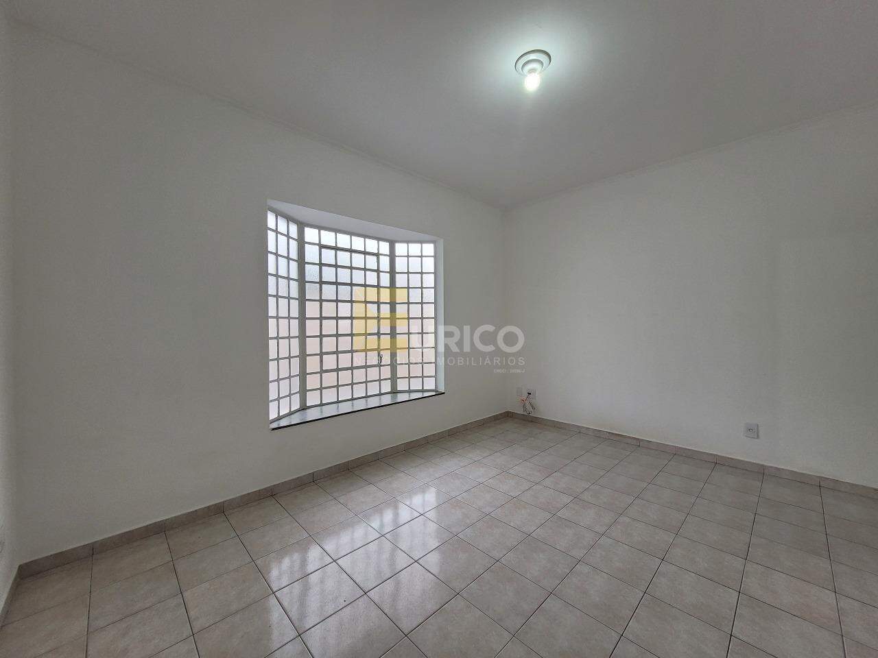 Casa para aluguel no Parque Residencial Planalto Paulista em Valinhos/SP: 