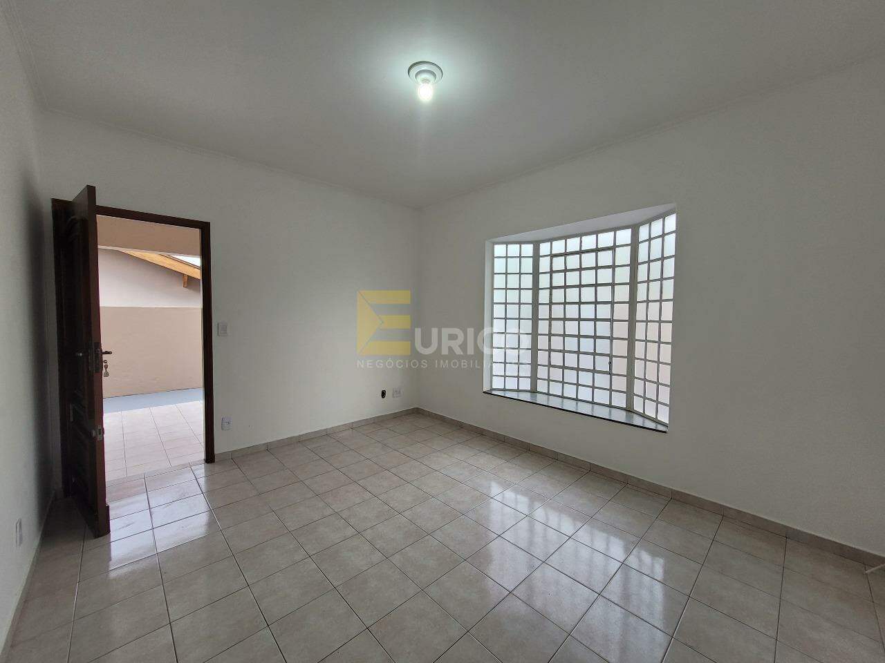 Casa para aluguel no Parque Residencial Planalto Paulista em Valinhos/SP: 