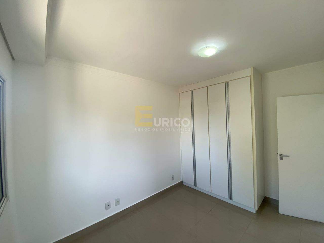 Apartamento à venda no Condomínio Edifício Vienna II em Vinhedo/SP: 