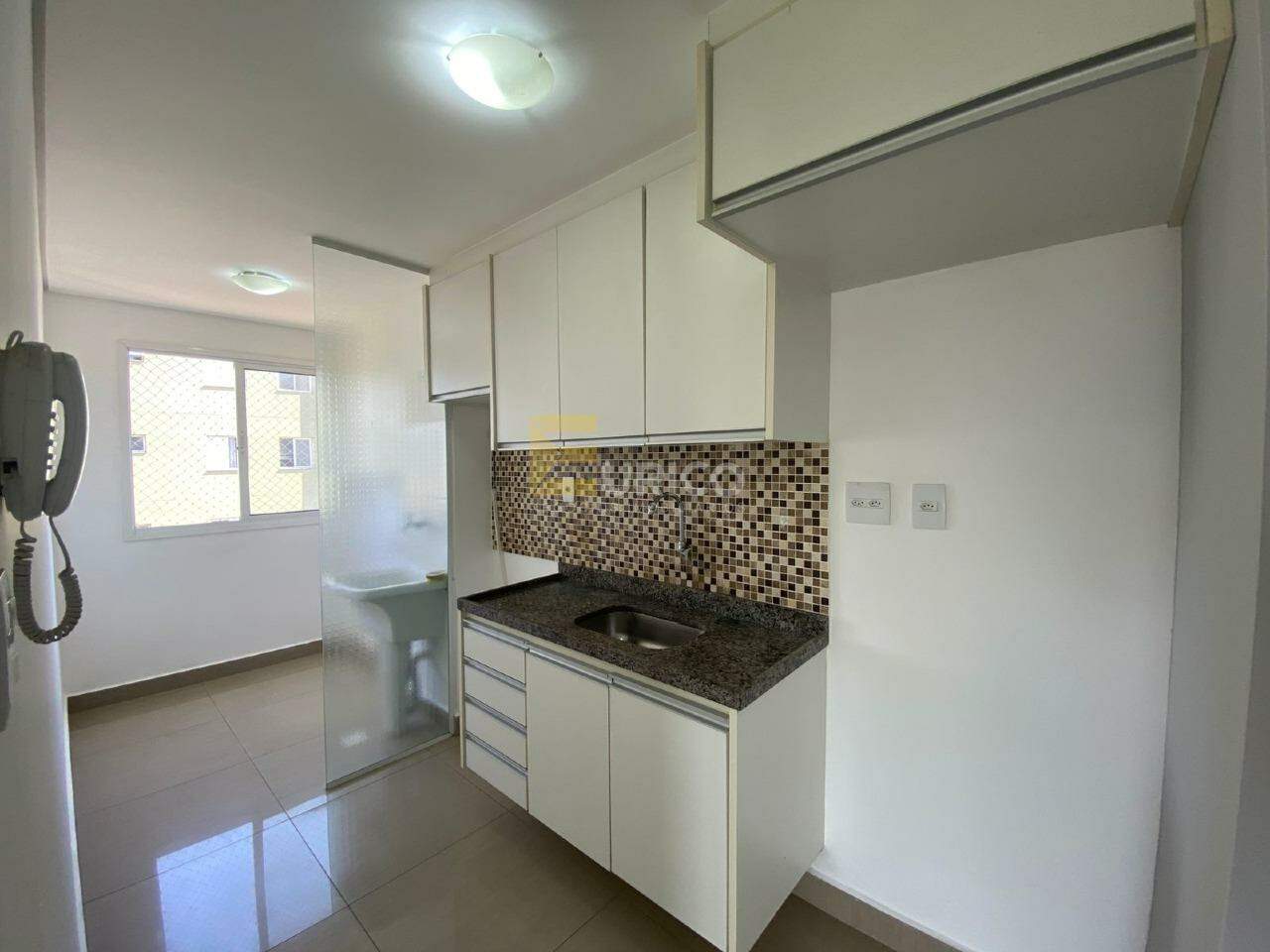 Apartamento à venda no Condomínio Edifício Vienna II em Vinhedo/SP: 