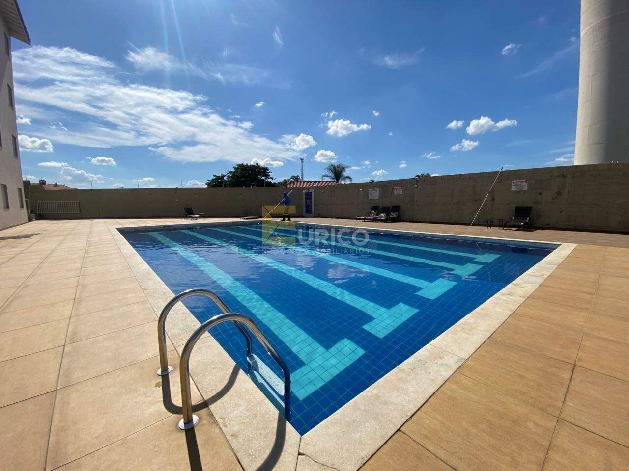 Apartamento à venda no Condomínio Edifício Vienna II em Vinhedo/SP: 