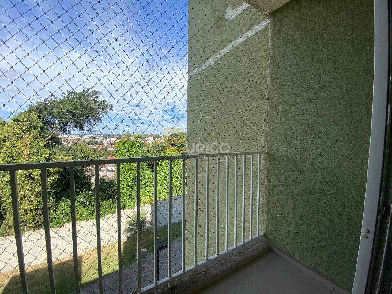 Apartamento à venda no Condomínio Edifício Vienna II em Vinhedo/SP: 