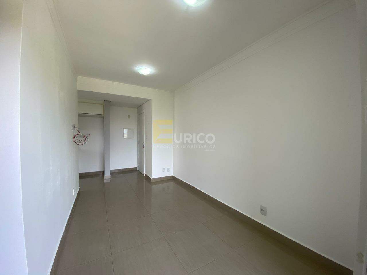 Apartamento à venda no Condomínio Edifício Vienna II em Vinhedo/SP: 