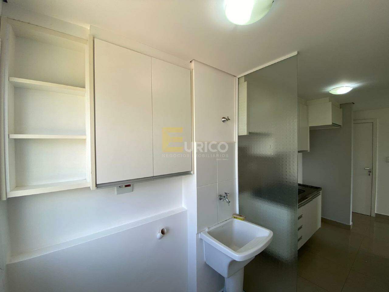 Apartamento à venda no Condomínio Edifício Vienna II em Vinhedo/SP: 