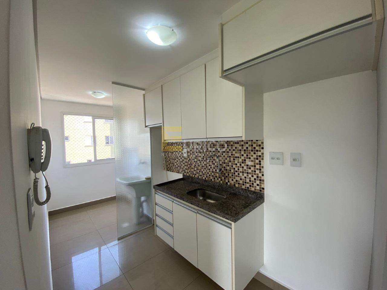 Apartamento à venda no Condomínio Edifício Vienna II em Vinhedo/SP: 