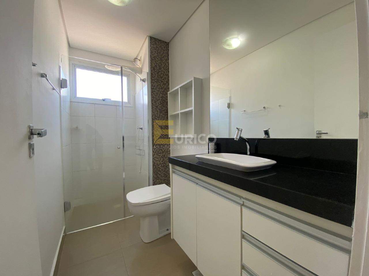 Apartamento à venda no Condomínio Edifício Vienna II em Vinhedo/SP: 