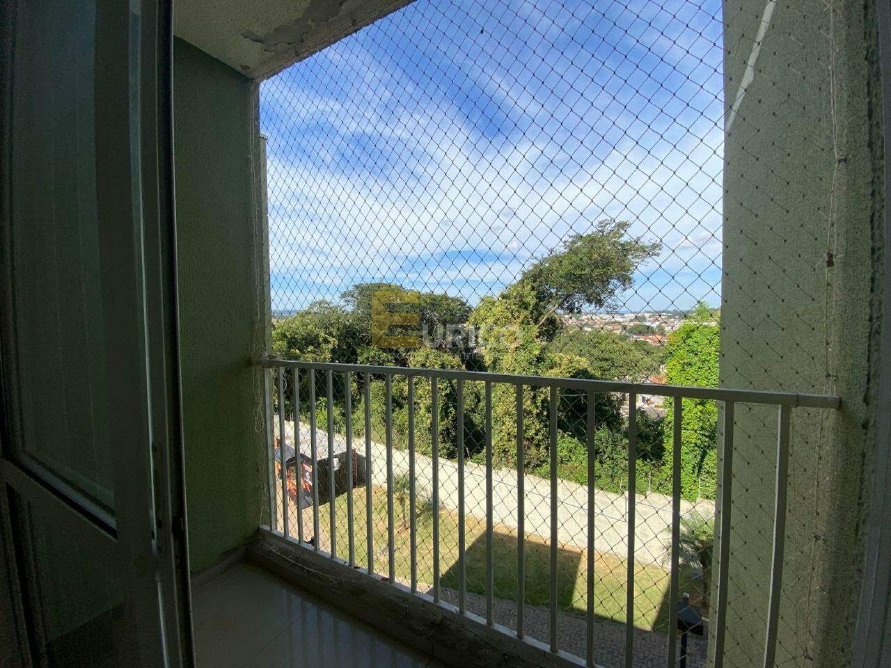 Apartamento à venda no Condomínio Edifício Vienna II em Vinhedo/SP: 