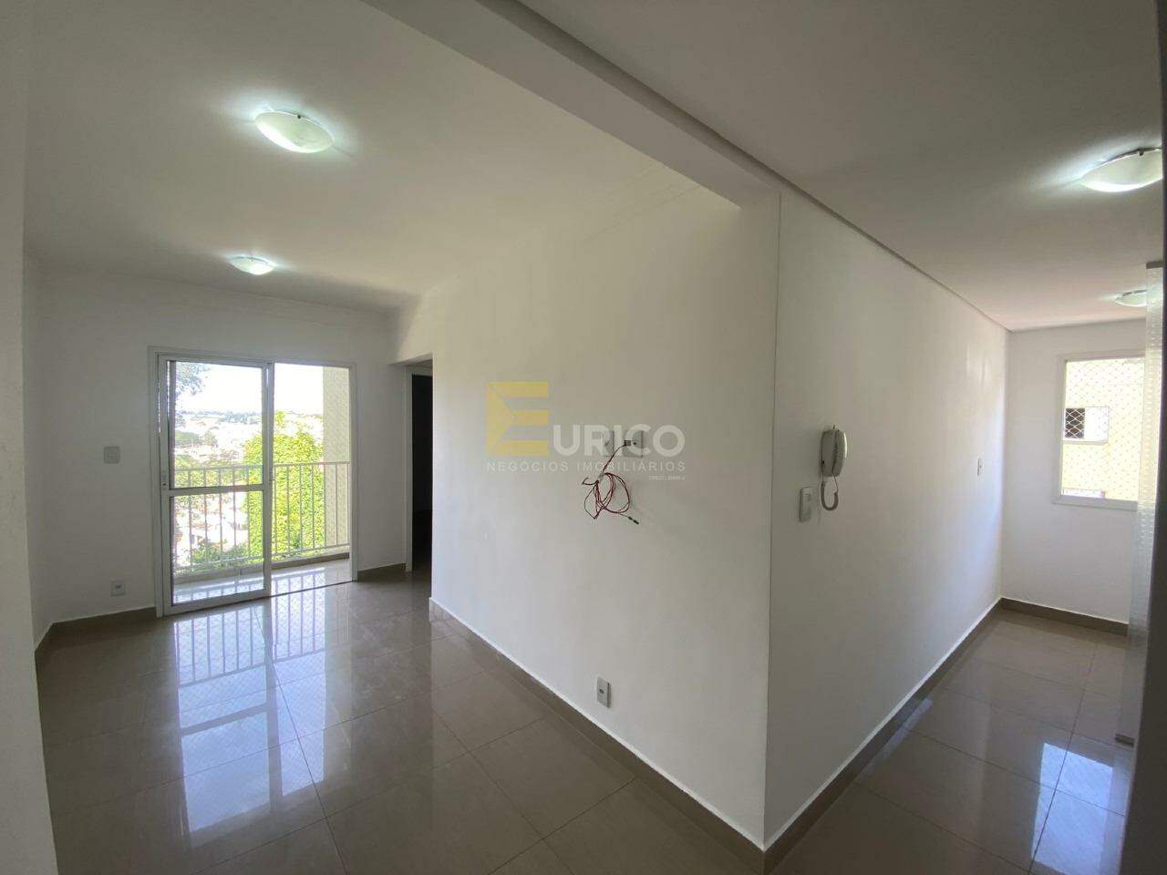 Apartamento à venda no Condomínio Edifício Vienna II em Vinhedo/SP: 
