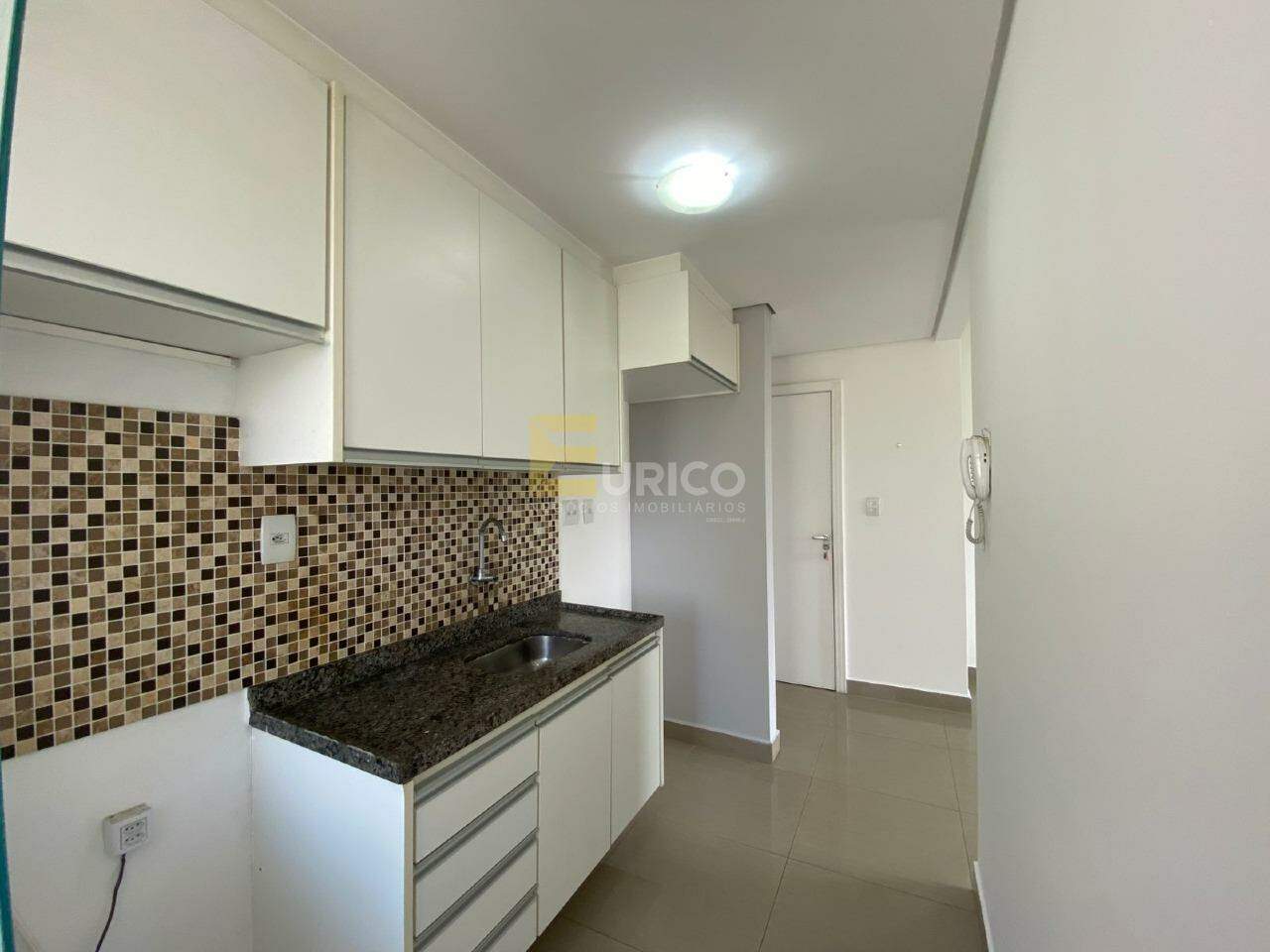 Apartamento à venda no Condomínio Edifício Vienna II em Vinhedo/SP: 