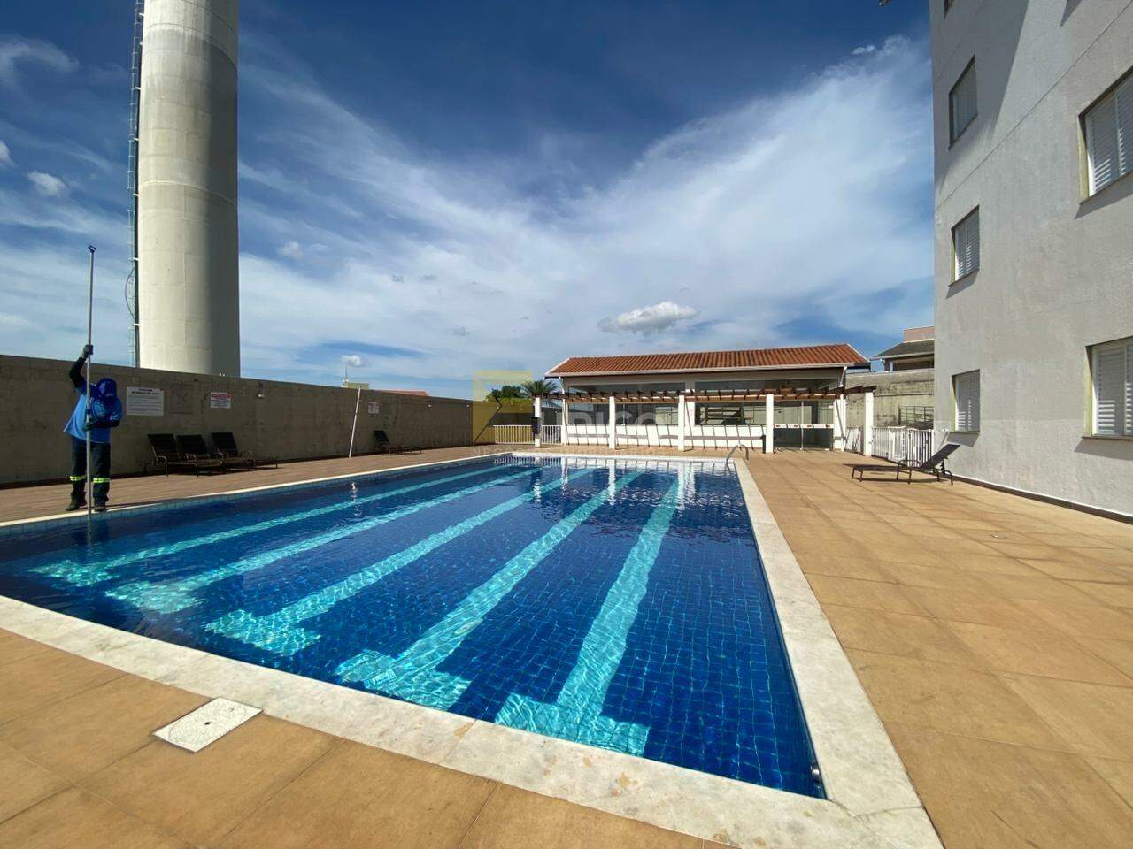 Apartamento à venda no Condomínio Edifício Vienna II em Vinhedo/SP: 