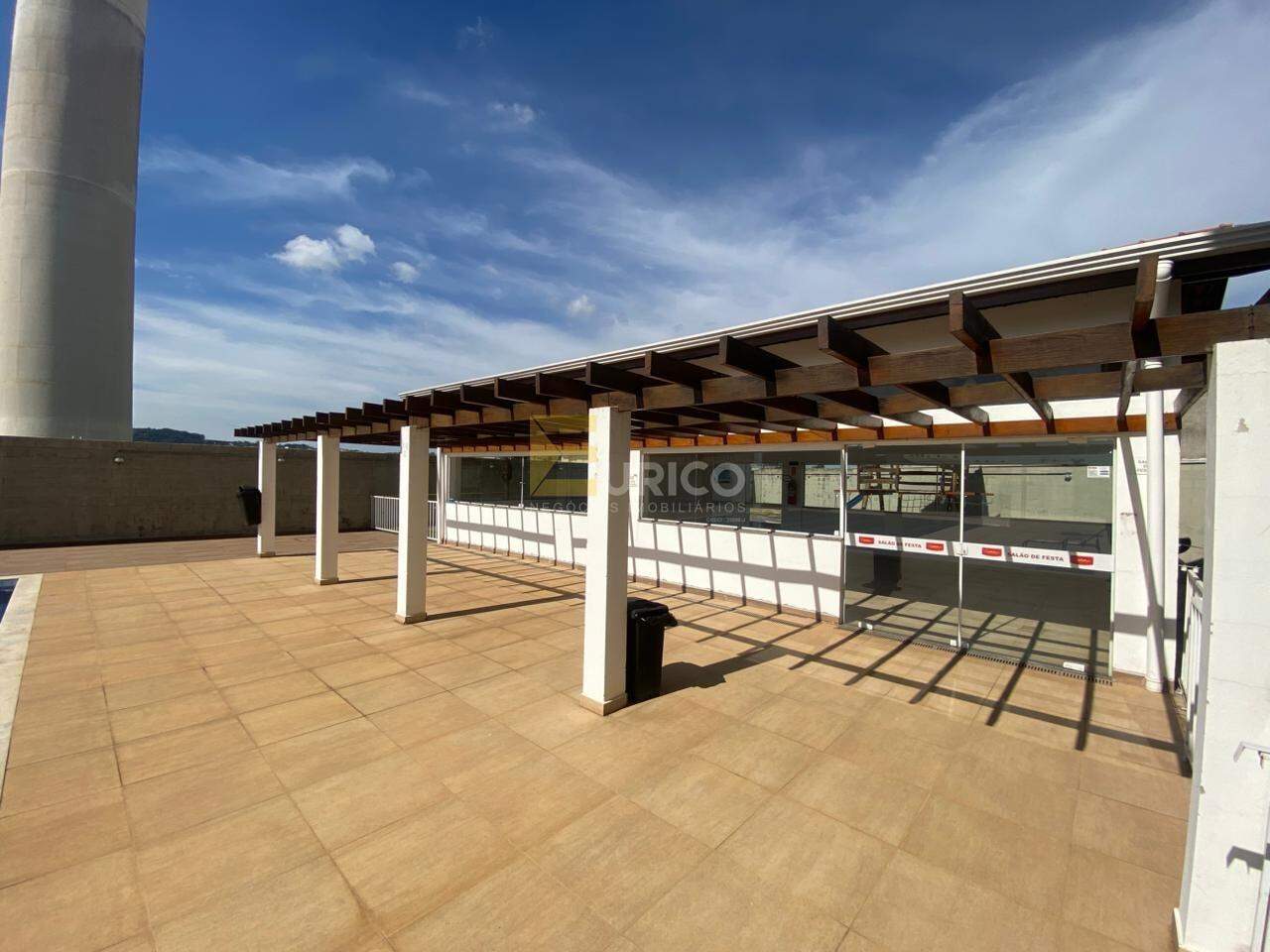 Apartamento à venda no Condomínio Edifício Vienna II em Vinhedo/SP: 