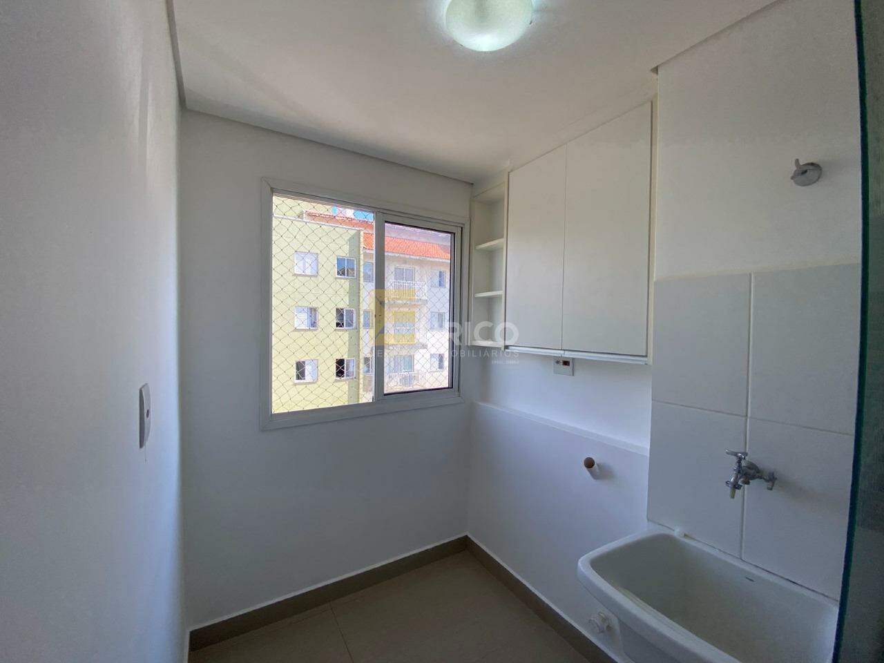 Apartamento à venda no Condomínio Edifício Vienna II em Vinhedo/SP: 