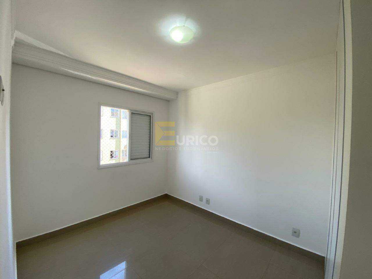 Apartamento à venda no Condomínio Edifício Vienna II em Vinhedo/SP: 