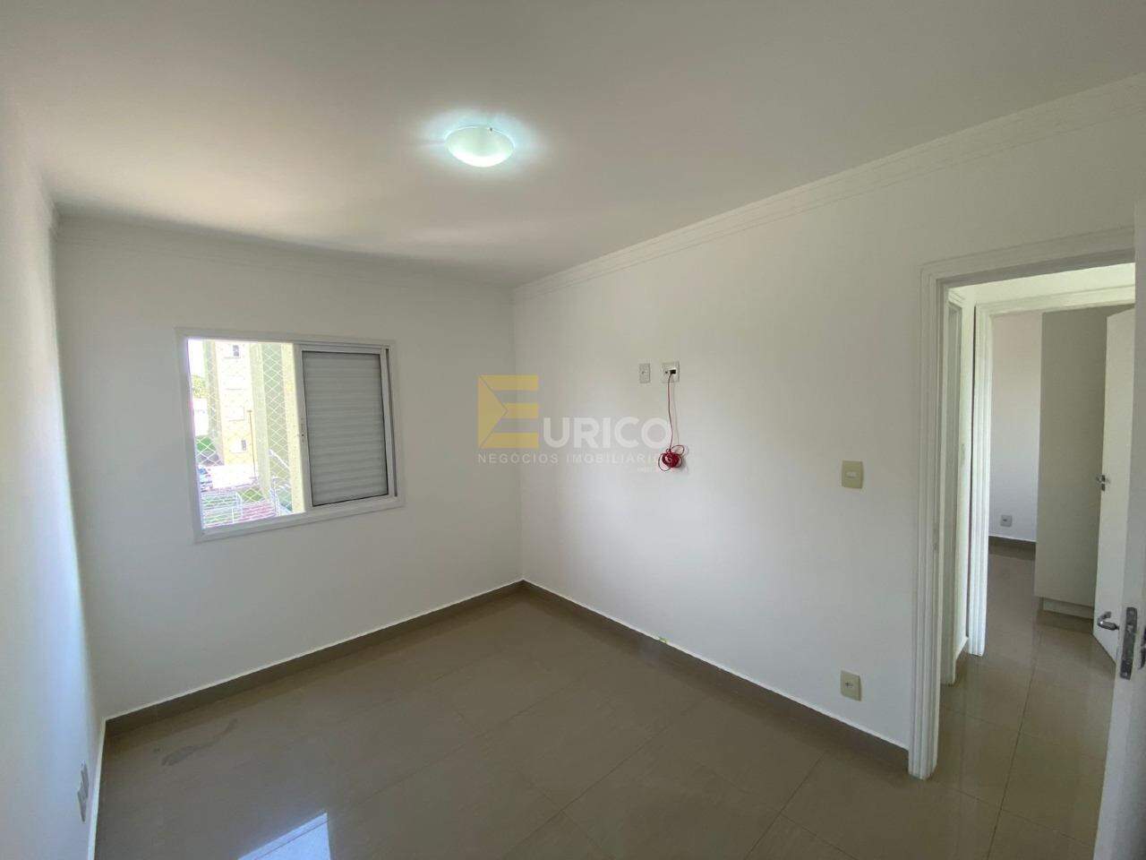 Apartamento à venda no Condomínio Edifício Vienna II em Vinhedo/SP: 