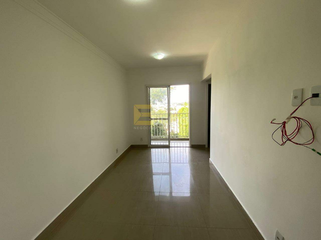 Apartamento à venda no Condomínio Edifício Vienna II em Vinhedo/SP: 