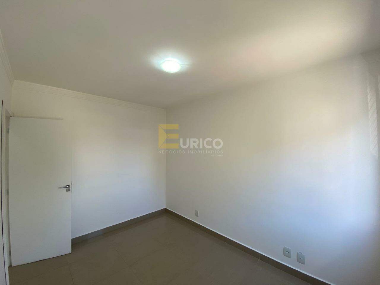 Apartamento à venda no Condomínio Edifício Vienna II em Vinhedo/SP: 
