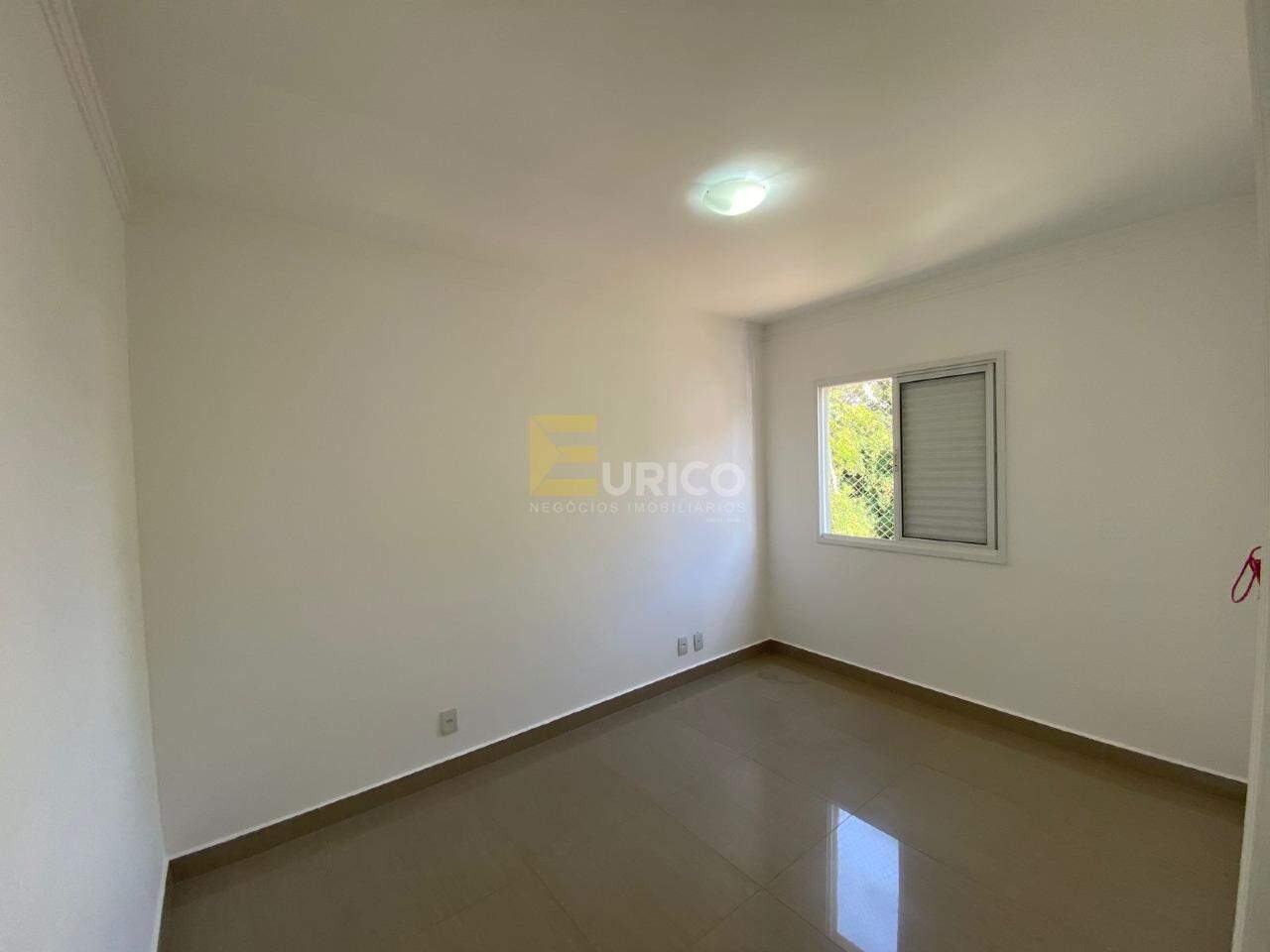 Apartamento à venda no Condomínio Edifício Vienna II em Vinhedo/SP: 