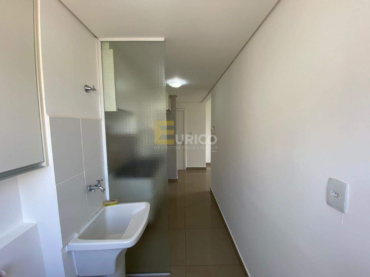 Apartamento à venda no Condomínio Edifício Vienna II em Vinhedo/SP: 