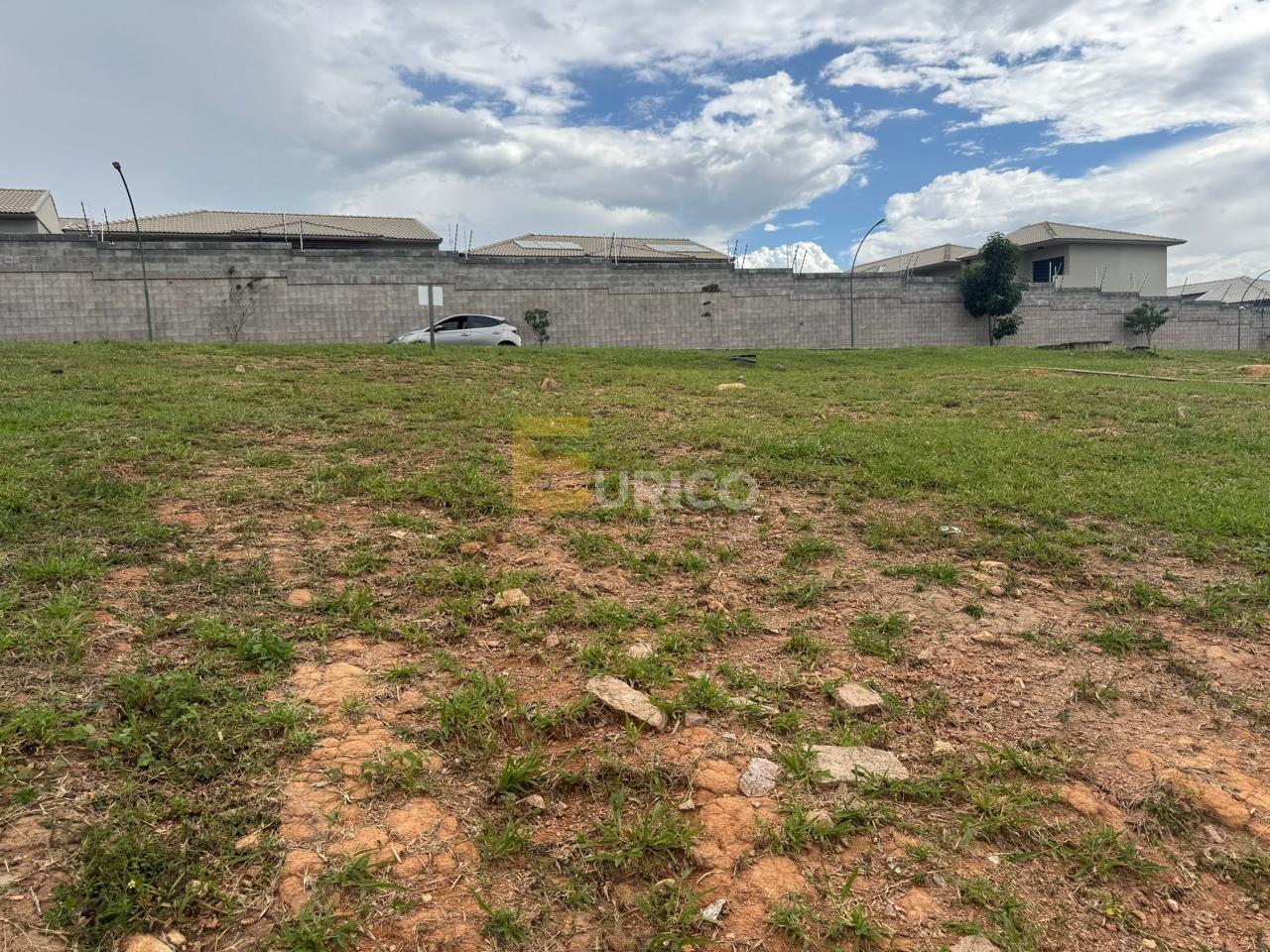 Terreno em Condomínio à venda no Condomínio Residencial Colline Di Parma em Valinhos/SP: 