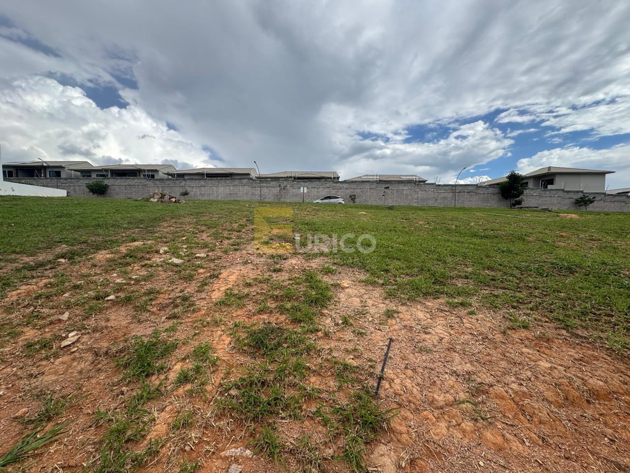 Terreno em Condomínio à venda no Condomínio Residencial Colline Di Parma em Valinhos/SP: 
