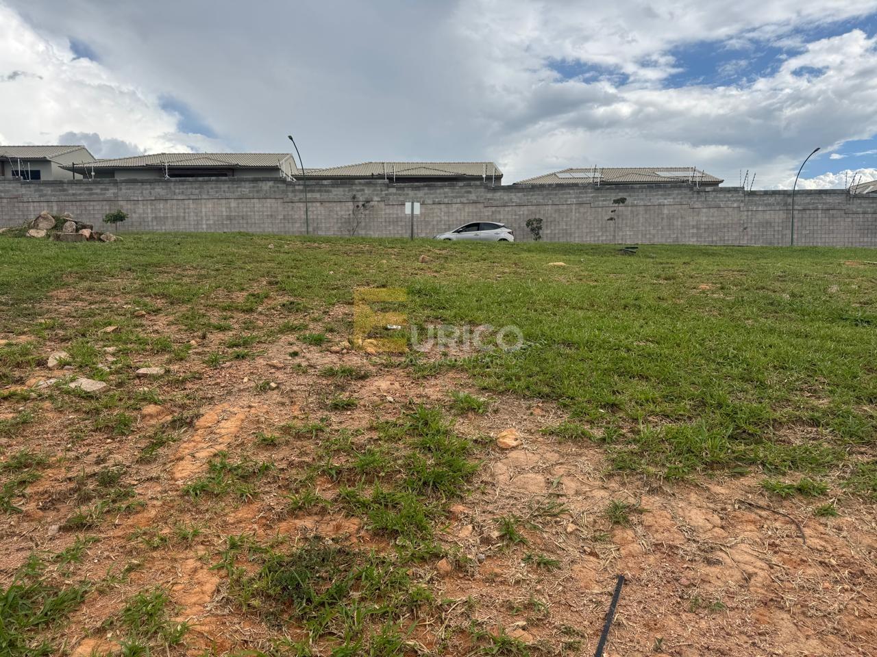 Terreno em Condomínio à venda no Condomínio Residencial Colline Di Parma em Valinhos/SP: 