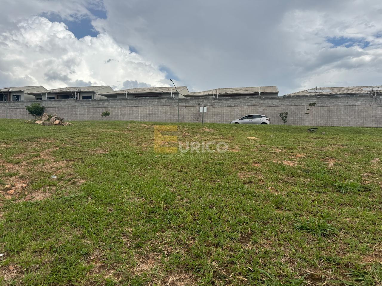 Terreno em Condomínio à venda no Condomínio Residencial Colline Di Parma em Valinhos/SP: 
