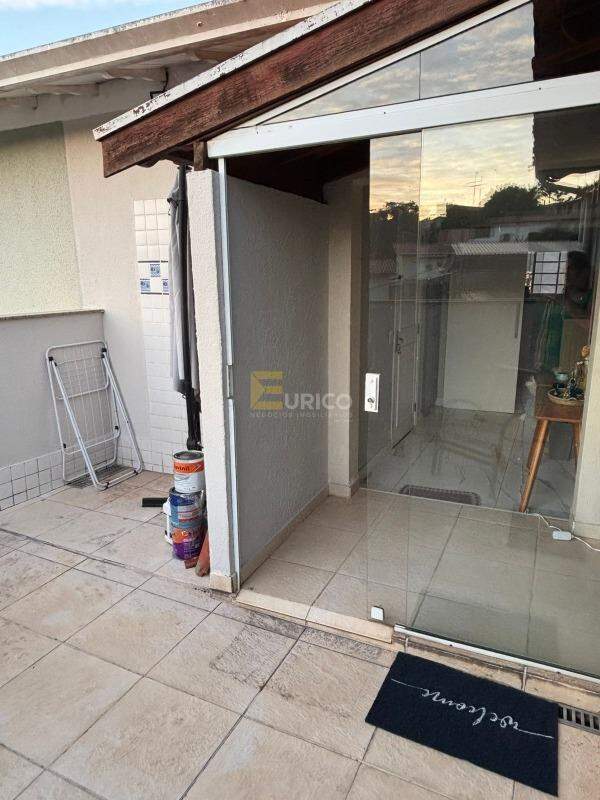 Cobertura à venda no Vila Planalto em Vinhedo/SP: 