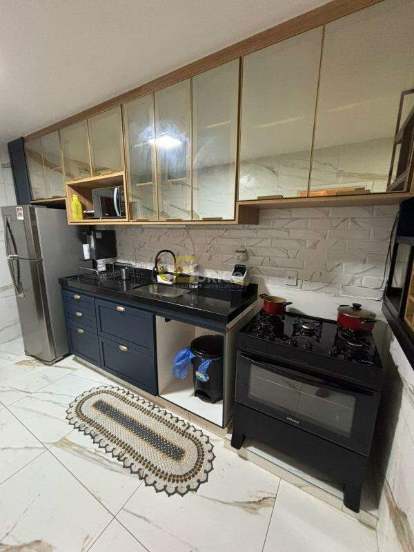 Cobertura à venda no Vila Planalto em Vinhedo/SP: 