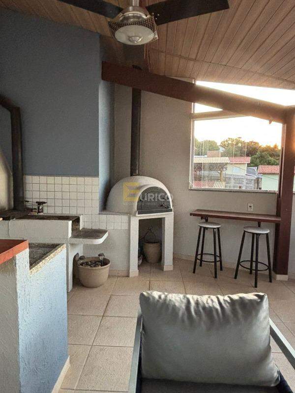 Cobertura à venda no Vila Planalto em Vinhedo/SP: 