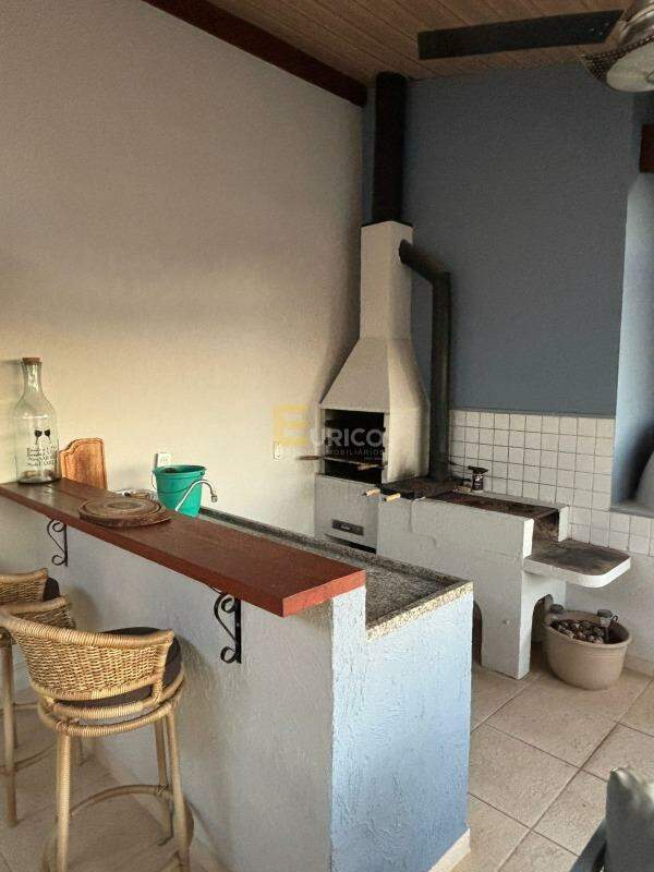 Cobertura à venda no Vila Planalto em Vinhedo/SP: 