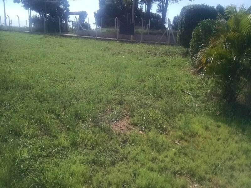 Terreno à venda no Chácara Fim de Semana em Vinhedo/SP: 