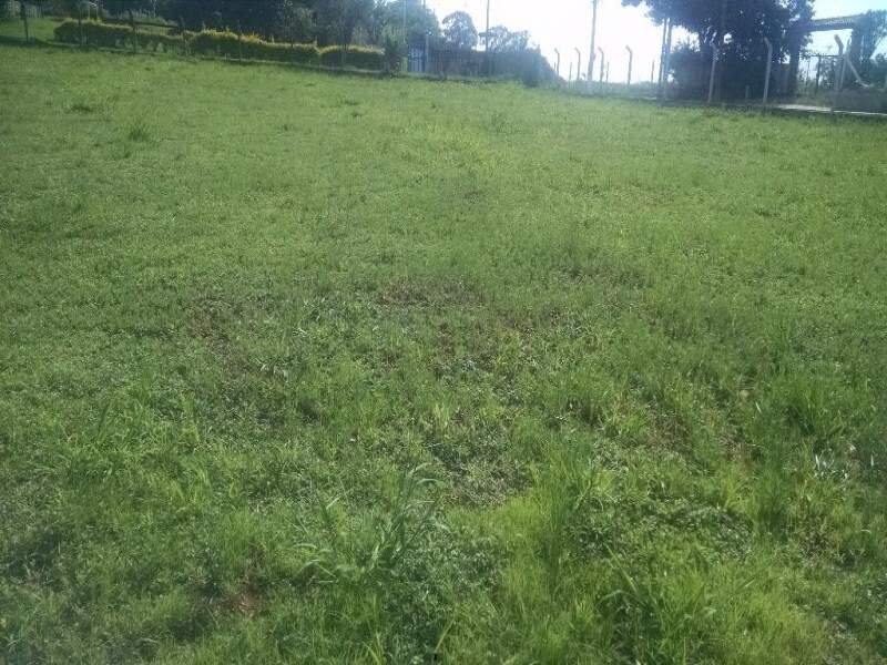 Terreno à venda no Chácara Fim de Semana em Vinhedo/SP: 