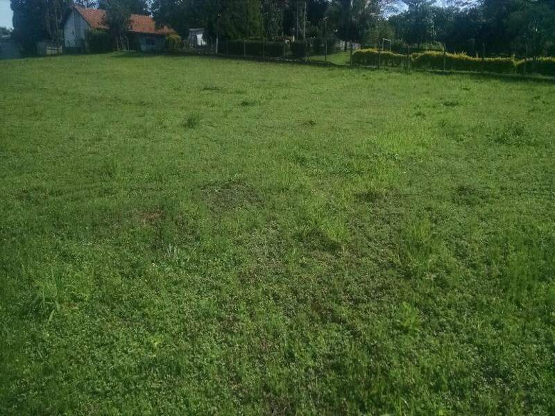 Terreno à venda no Chácara Fim de Semana em Vinhedo/SP: 