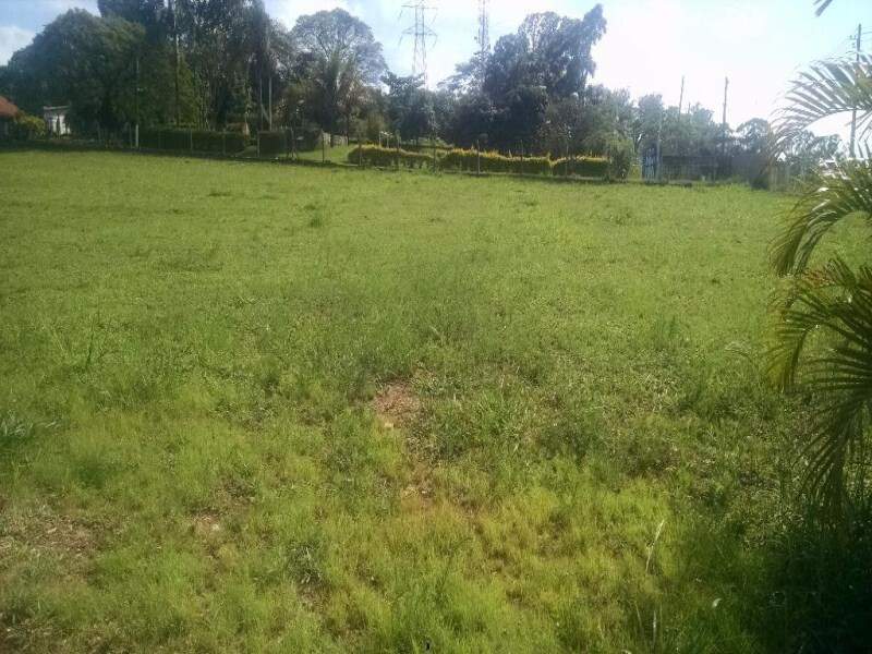 Terreno à venda no Chácara Fim de Semana em Vinhedo/SP: 