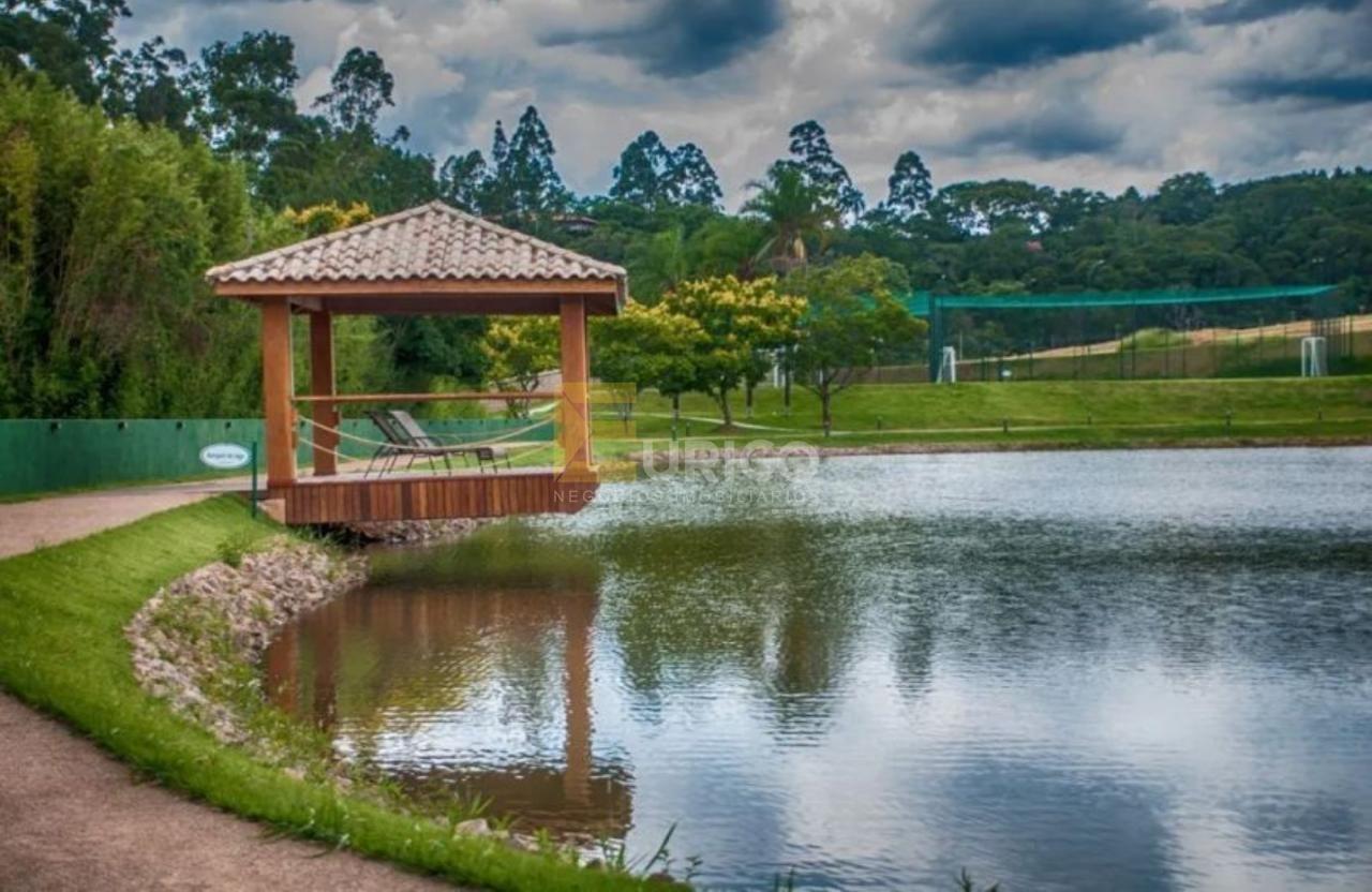 Terreno em Condomínio à venda no Condomínio Arboretum em Vinhedo/SP: 