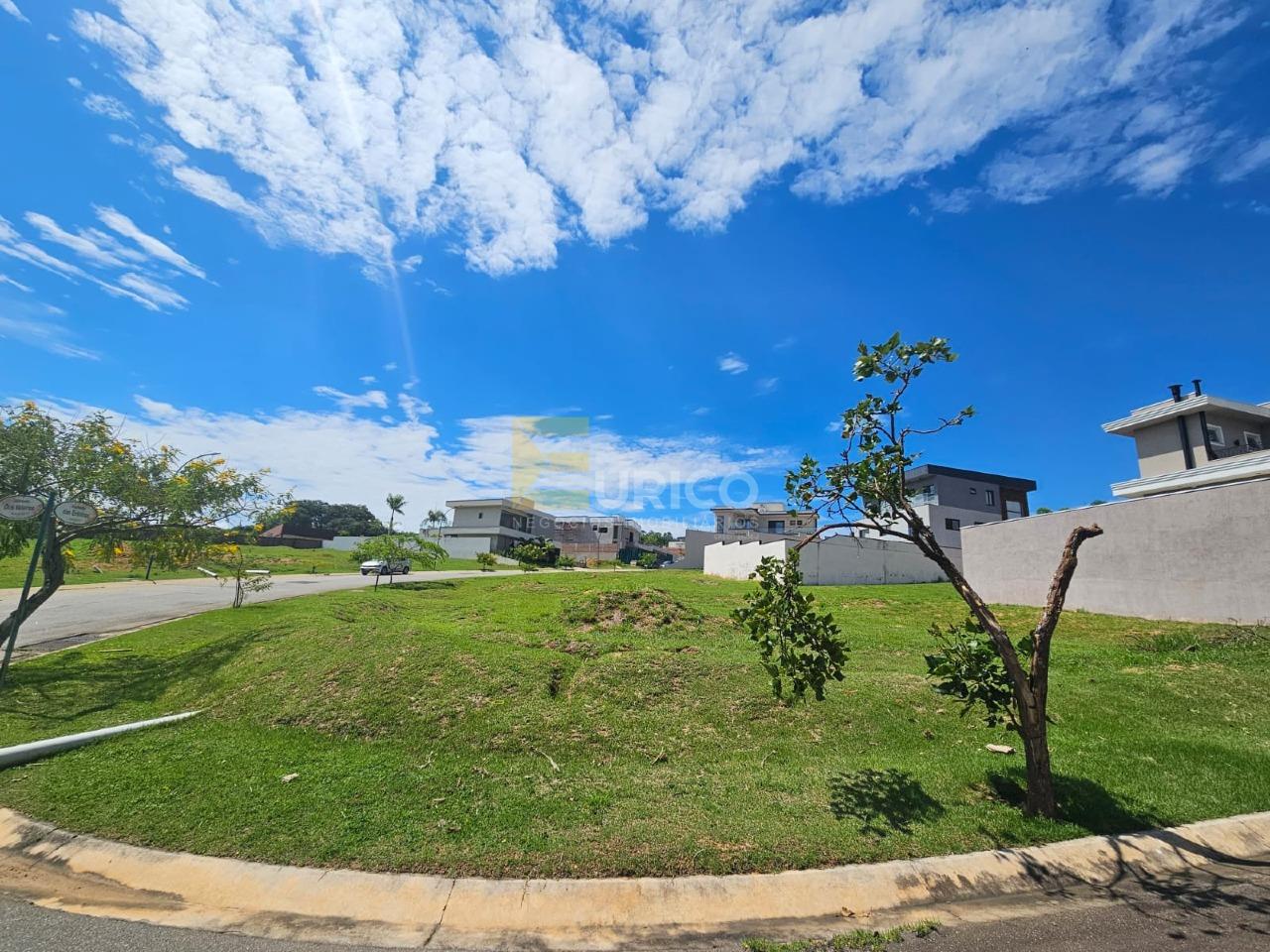 Terreno em Condomínio à venda no Condomínio Arboretum em Vinhedo/SP: 