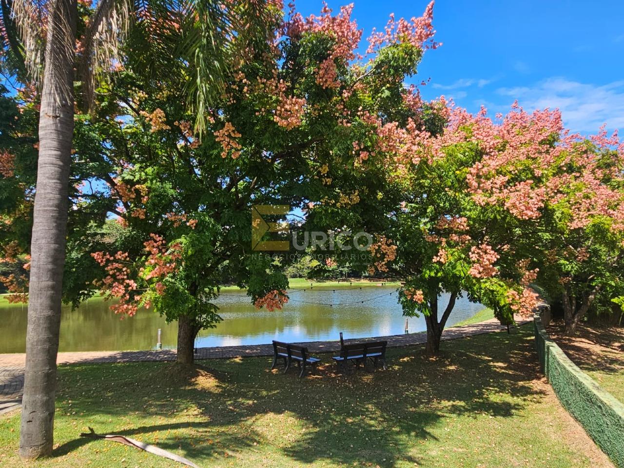 Terreno em Condomínio à venda no Condomínio Arboretum em Vinhedo/SP: 