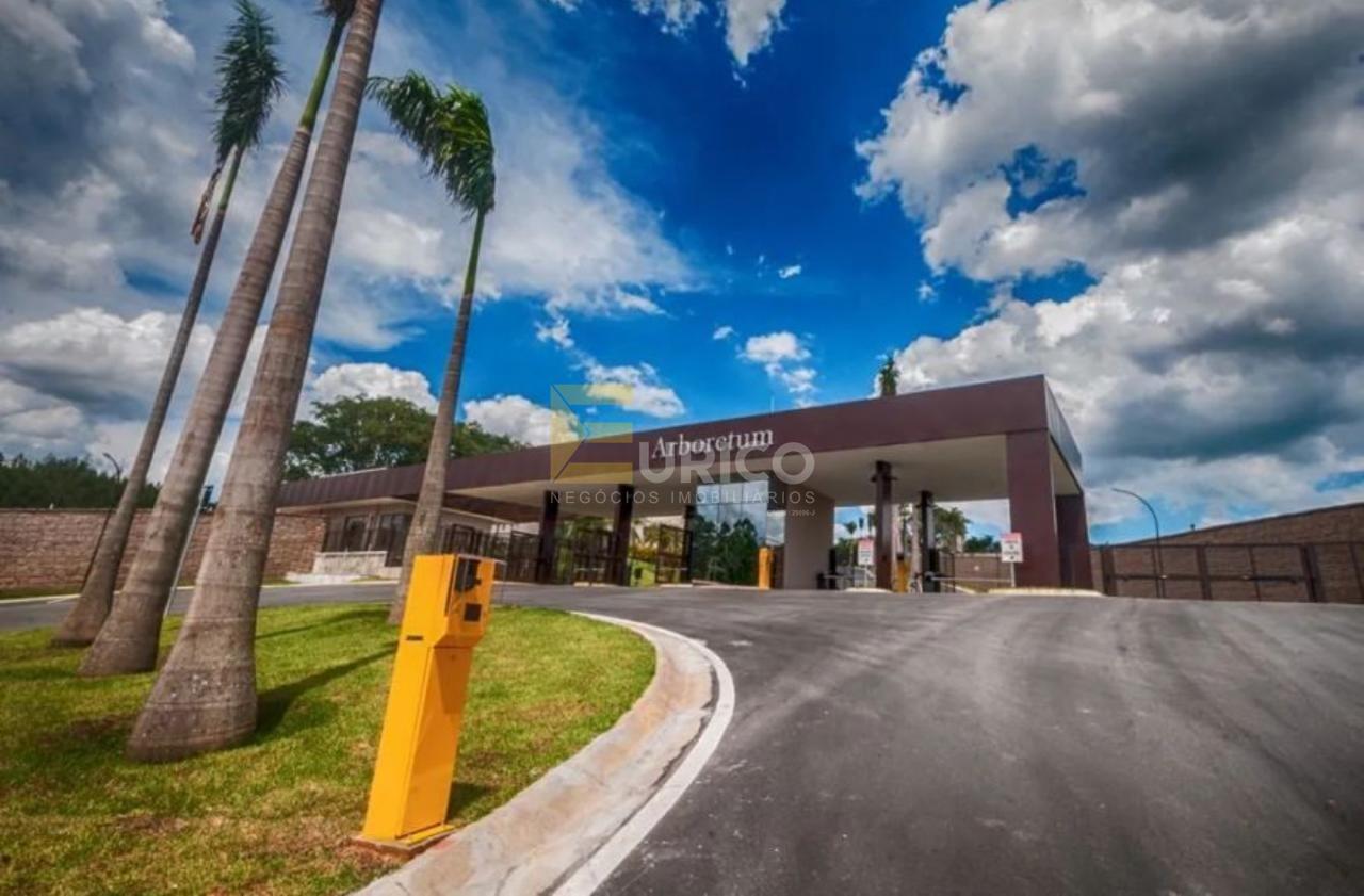 Terreno em Condomínio à venda no Condomínio Arboretum em Vinhedo/SP: 