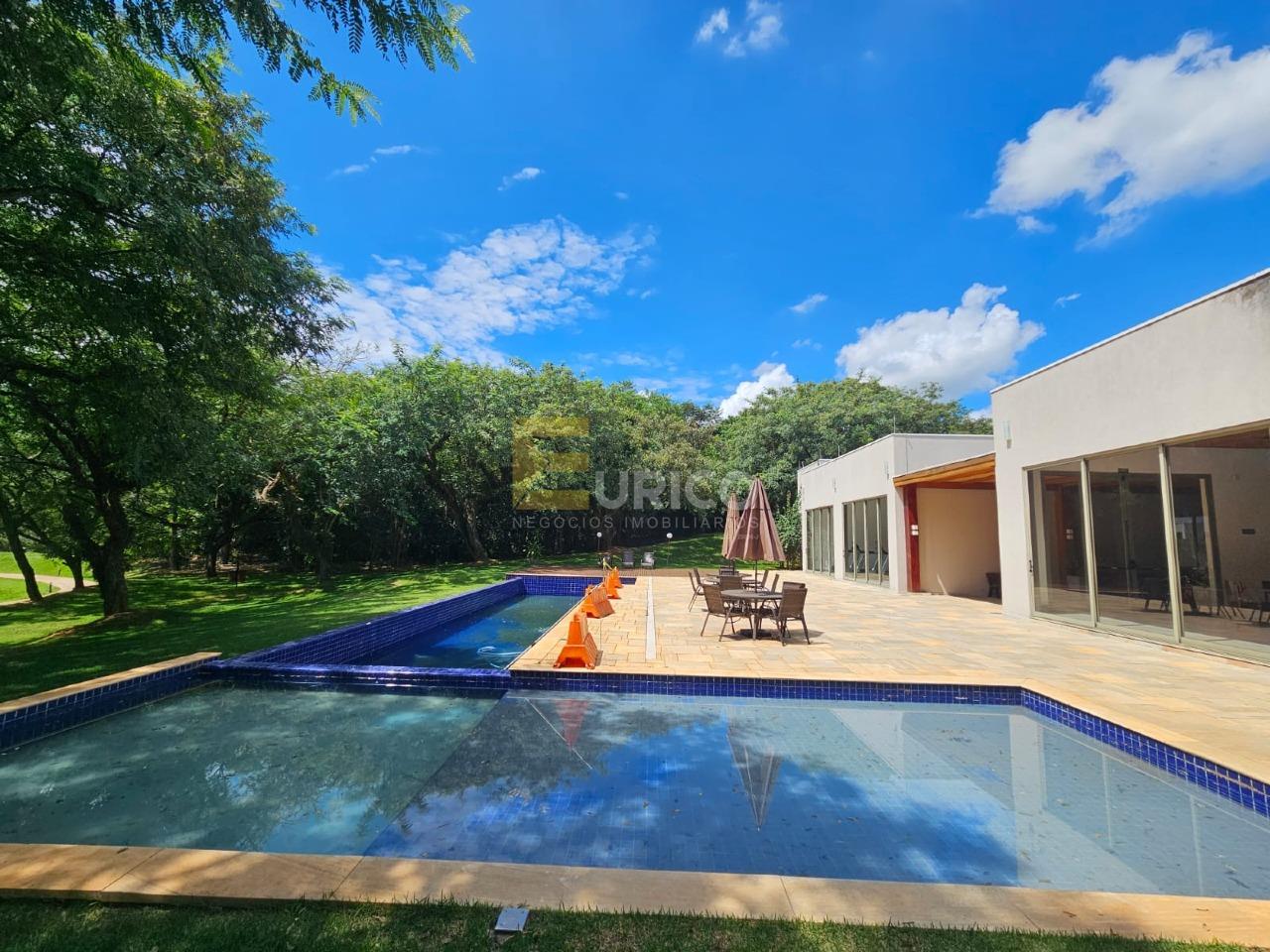 Terreno em Condomínio à venda no Condomínio Arboretum em Vinhedo/SP: 